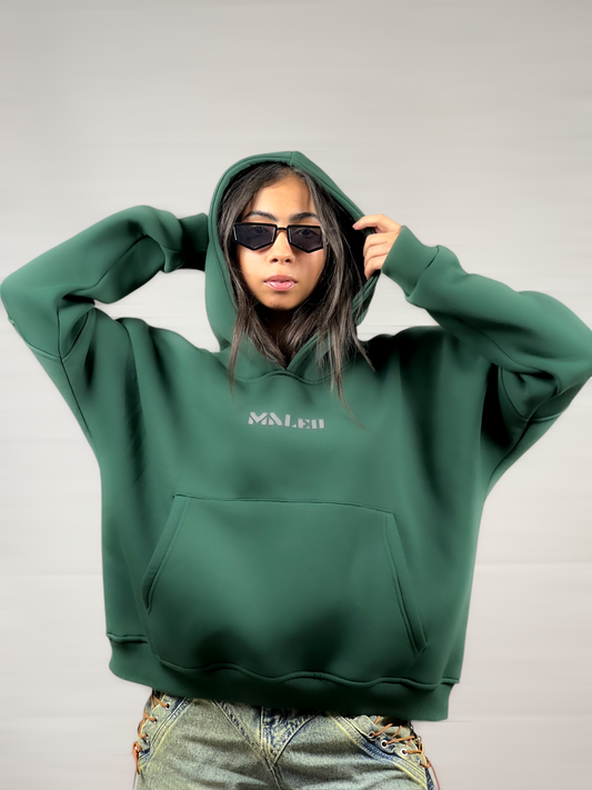 Pine Groove Hoodie