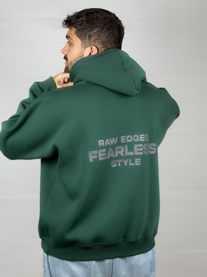 Pine Groove Hoodie